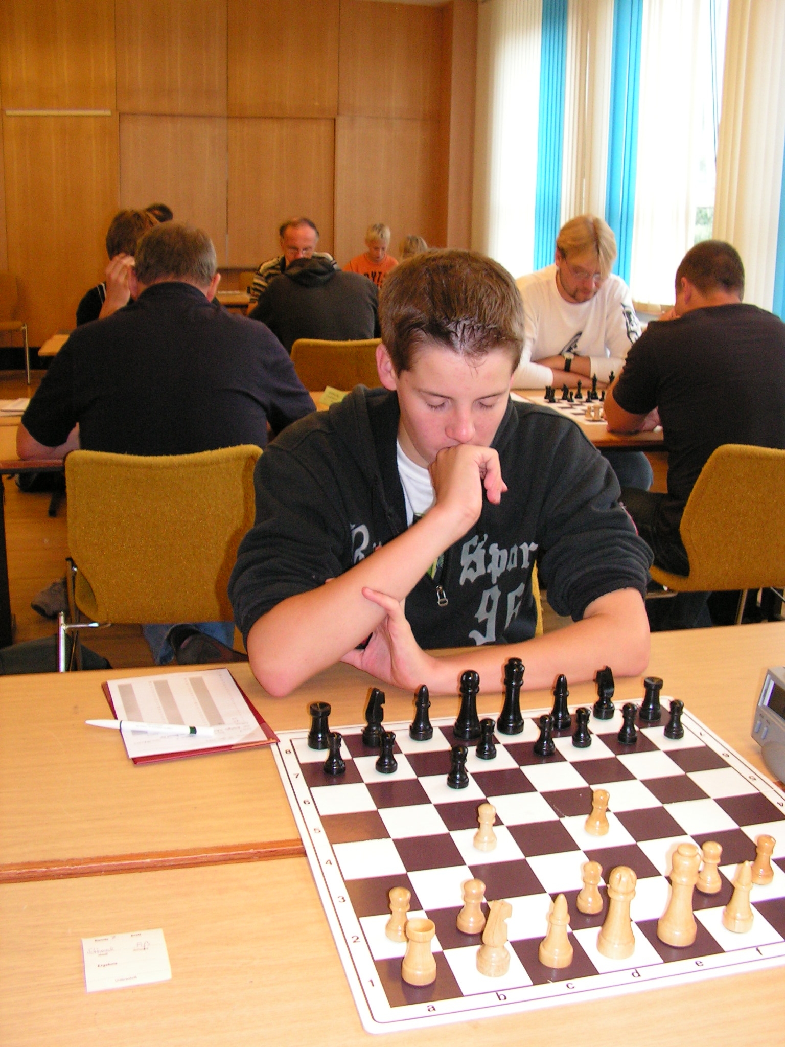 Vorschau